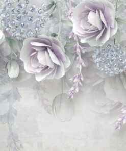 Fototapeta Květinová kompozice