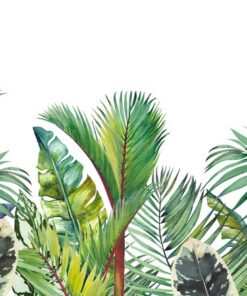 Fototapeta Palm Jungle