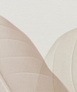 Fototapeta Listová stopa