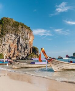 Fototapeta Pláž v Thajsku