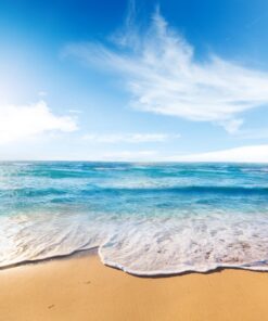 Fototapeta Seaside Breeze