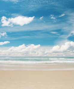 Fototapeta Tropické moře