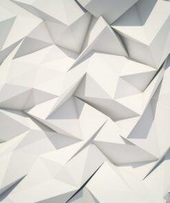 Fototapeta Geometrické abstrakce 2