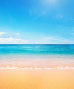 Fototapeta Přímořský vánek