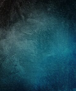 Fototapeta Modrá myšlenka