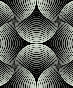 Fototapeta Geometric Ornament