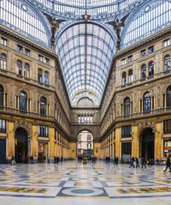 Fototapeta Interiér galerie