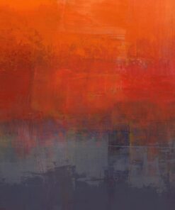 Fototapeta Dark Thought