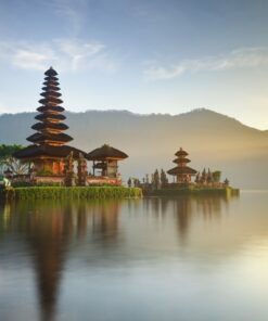 Fototapeta Bali, Indonésie