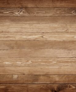 Samolepka na stěnu Hnědé desky