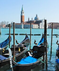 Fototapeta Benátky 2