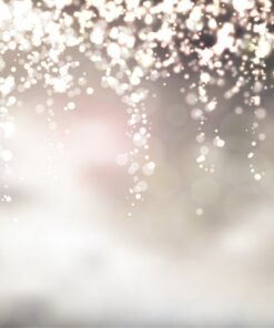 Fototapeta Shining Crystals