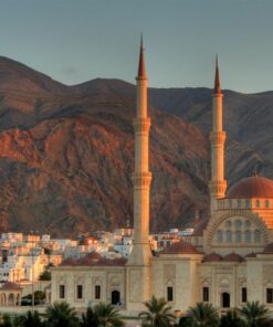 Fototapeta Moskva na západ