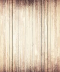 Fototapeta Světlá prkna