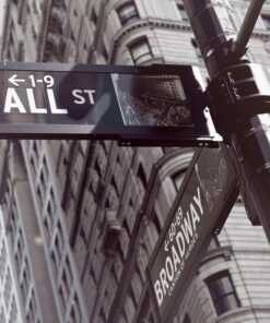 Fototapeta New York USA