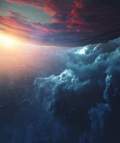 Fototapeta Beauty of Depth