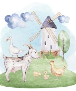 Fototapeta Adorable Pets 2