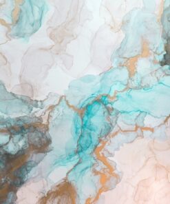 Fototapeta Abstraktní obraz 2