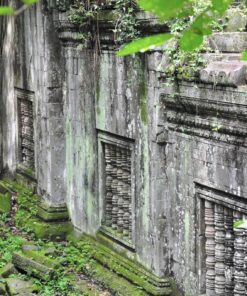 Fototapeta Stará budova