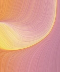 Fototapeta Dynamic Colors