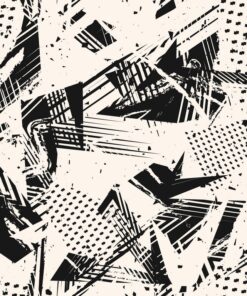 Fototapeta Urban art