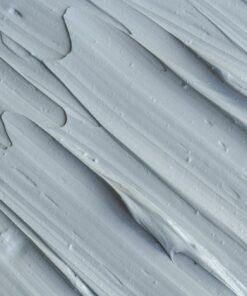 Fototapeta Dlouhování v šedém betonu