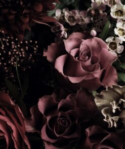 Fototapeta Květinová kytice