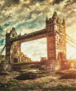 Fototapeta Tower Bridge London