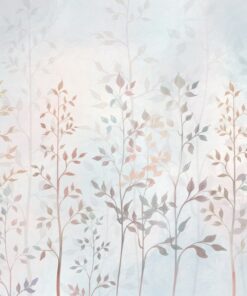 Fototapeta Akvarel tráva