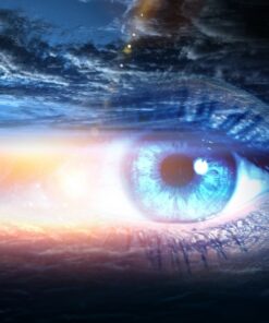 Fototapeta Glance of Heaven