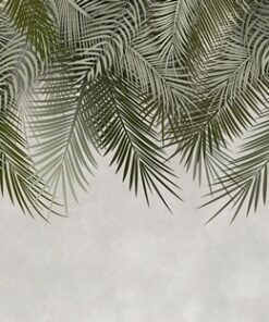 Fototapeta Palm Branches