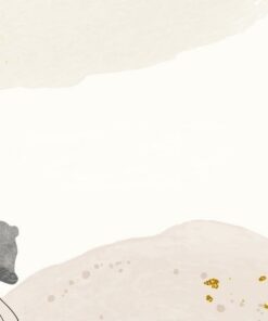 Fototapeta Poppy woman