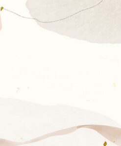 Fototapeta Žena a květina