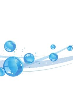 Fototapeta Rolling Spheres