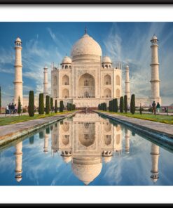 Plakát Hagia Sophia