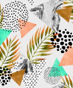 Fototapeta Solar Mosaic