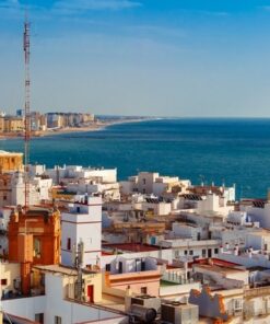 Fototapeta Katedrála Španělska