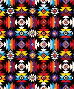 Fototapeta Azcetická výzdoba