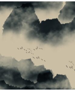 Fototapeta Krajinářství