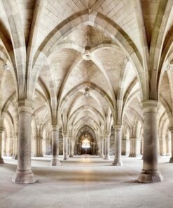 Fototapeta University of Glasgow