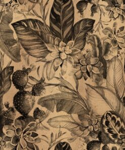 Fototapeta Zeleninový vzor 2