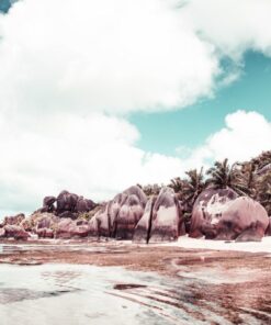 Fototapeta Pohled na Szychely