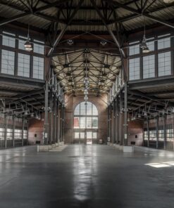 Fototapeta Sklad v Michiganu