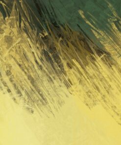 Fototapeta Žlutá tráva