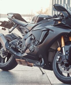 Fototapeta Black Ninja