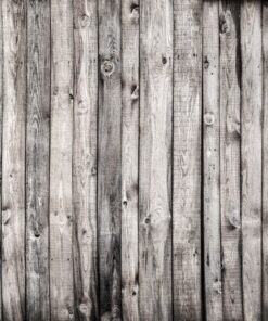 Samolepka na zeď Dřevěná prkna 2