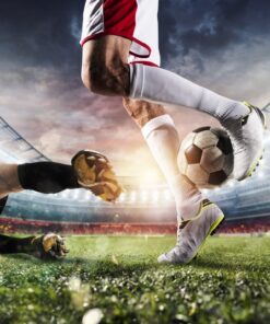 Fototapeta Přebírání koulí