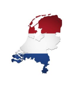 Fototapeta Barvy Francie