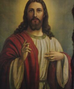 Fototapeta Vzkříšený Kristus