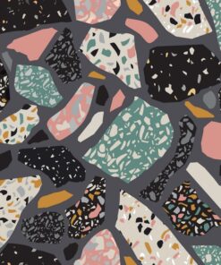 Fototapeta Geometrické tvary